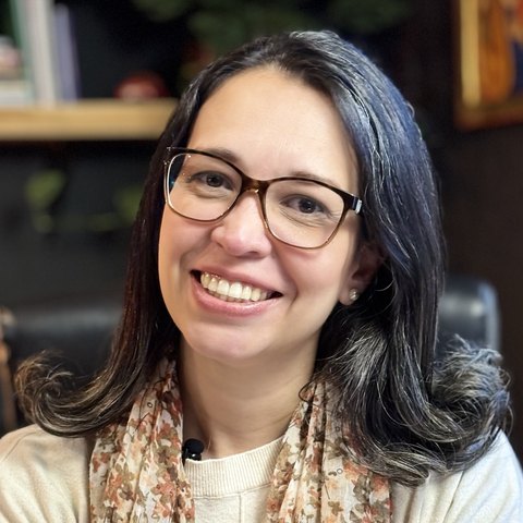 Letícia Cavalcanti
